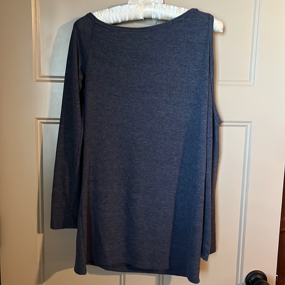 Go Couture micro modal top - Picture 6 of 8